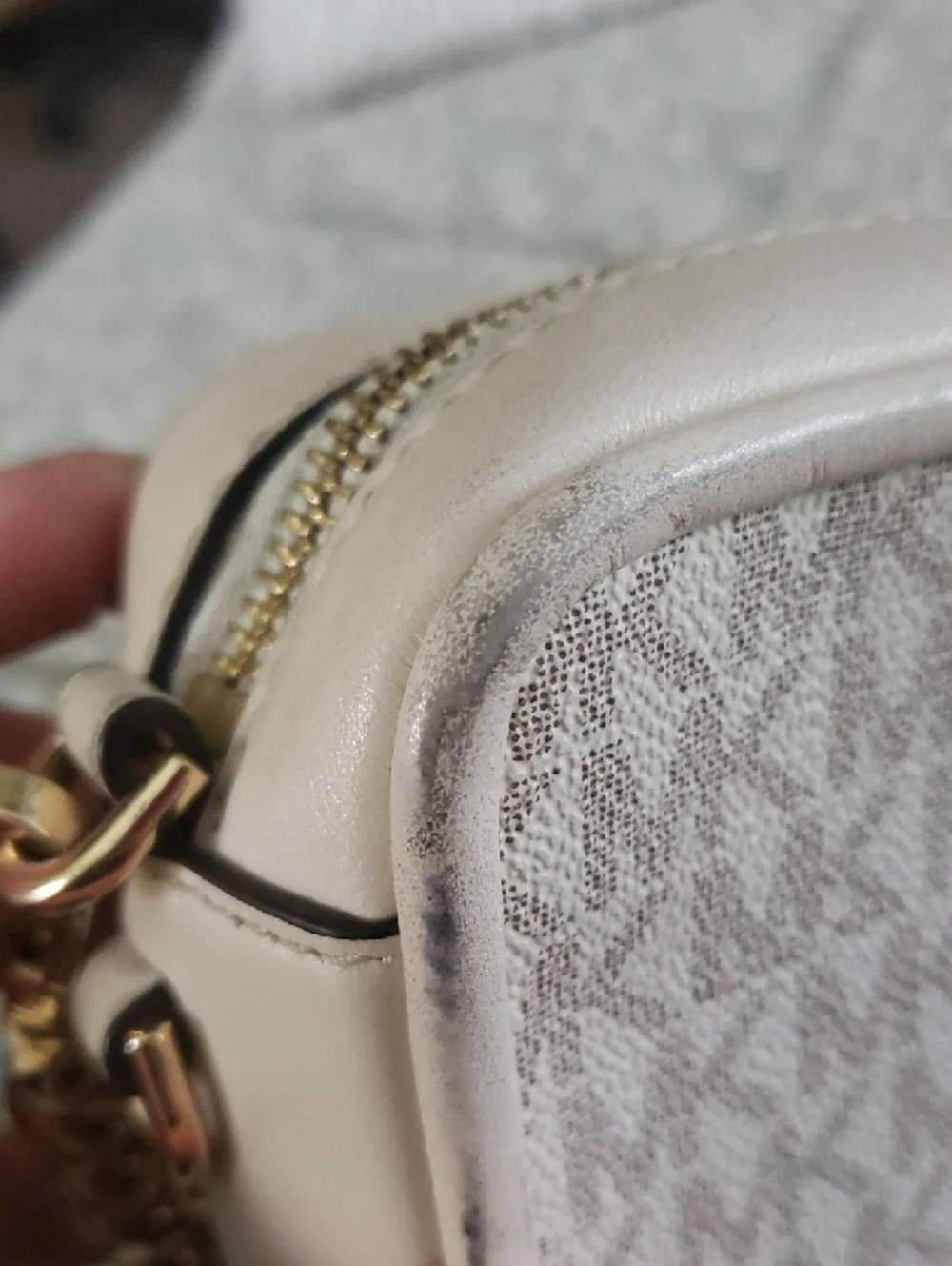 Michael Kors Crossbody